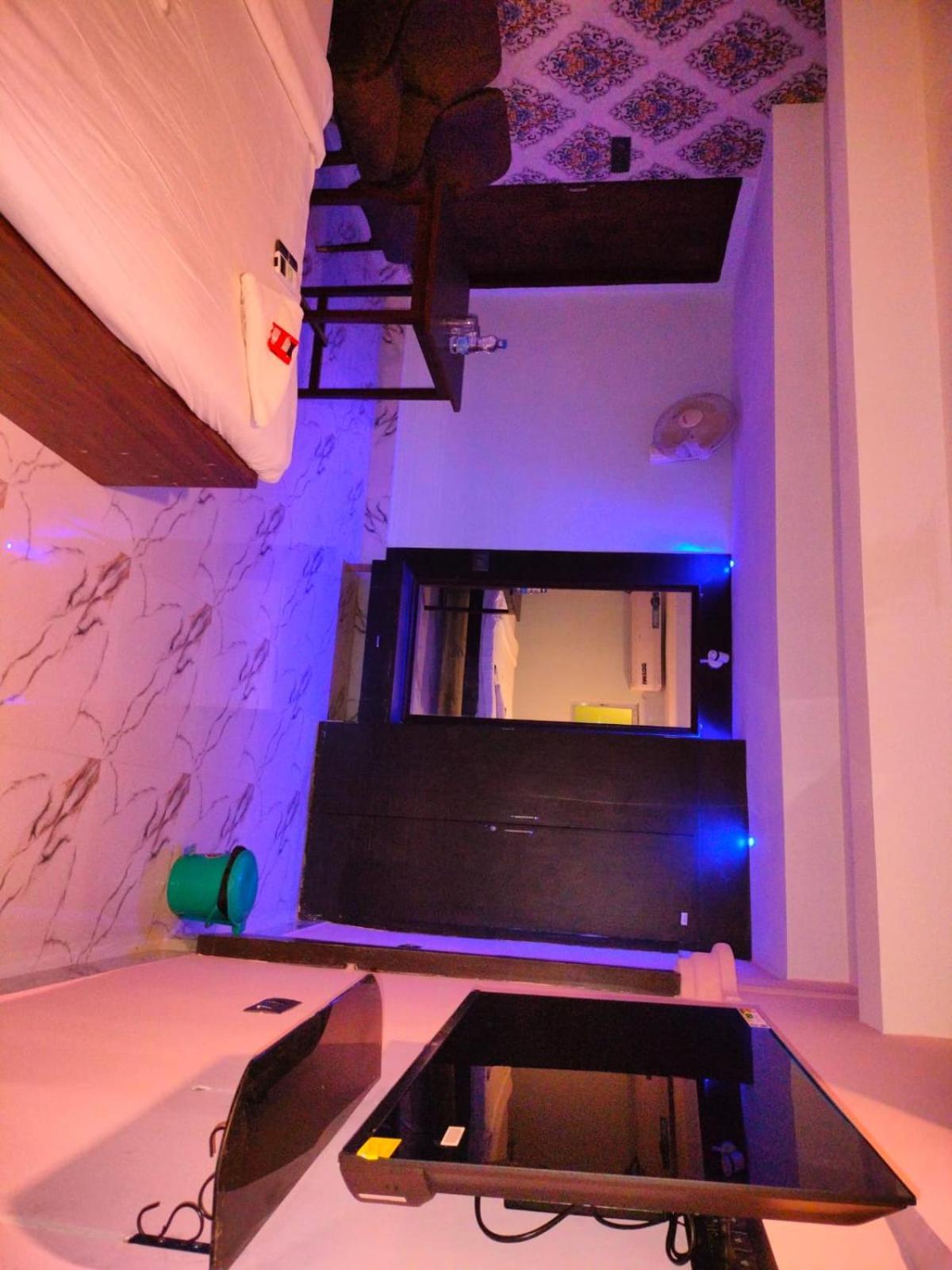 Hotel Ucs Kolkata Exterior photo